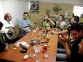 O G. Karagiorgis me to Fun Club tou