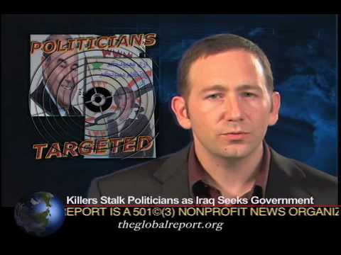 Iraqi politicians - The New York Times reports that some 150 politicians, civil servants, tribal chiefs, police officers, Sunni clerics and members of Awakening Councils have be...