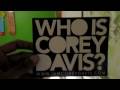 GPTV 1: Corey Davis Prepares for Artshow