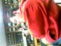 Ryan Sleeping in Class