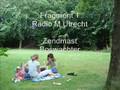 Weg Zendmast Boswachter - Radio Fragment 1