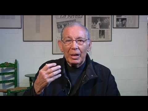 El granito de luz del dramaturgo Salvador Távora