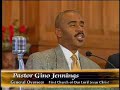 Gino Jennings discussion with Harry Knox #670 part 1 Gino Jennings discussion with Harry Knox #670 part 1