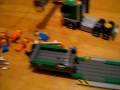 Henry Howard's quick review of LegoCity 7633: Construction Site
