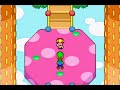 mario y luigi superstar saga parte 31 bowser jiji