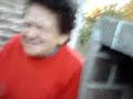 Abuela Extraterrestre