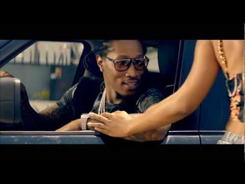Future – “Turn On The Lights” Video (Official Trailer)