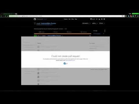 how to sync fork github
