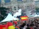 EURO 2008 FINAL @ VIENNA FANZONE #2 EURO 2008 FINAL @ VIENNA FANZONE #2