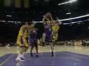 YouTube - Mike Bibby: Lakers Killer