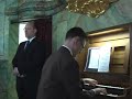 Herr Deine Liebe, für Blockflöte und Orgel