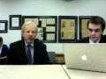 FLASHBACK: Joe Lieberman proposes Medicare buy-in