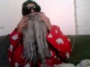 Brento The Funky Californian- Gangsta Santa Clause Brento The Funky Californian- Gangsta Santa Clause