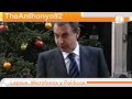 Políticos haciendo el ridículo - meteduras de pata