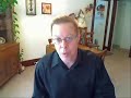 My Debate With Dr. James White Pt1
