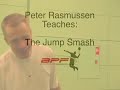 Peter Rasmussen Instructional Series: The Jump Smash