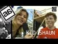 Shaun White skates ASR in 1999