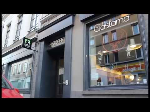 Video van Hostel Gastama
