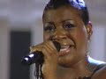 Fantasia At The Tonys - \"I\ Fantasia At The Tonys - \"I\