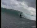 surfing en el Lago by vitolo