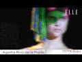 videos de Pasarela Cibeles: Agatha Ruiz- Otoño Invierno 08/09