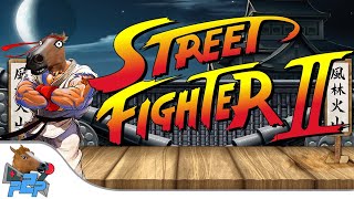 Street Fighter II: el juego que cambió la historia