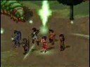Suikoden 2:- Boss Series: #10 Giant Worm