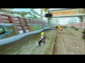 MK Wii Races (11/6/09)