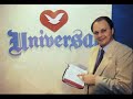 CANTOR CRISTAO HINO 381 AMOR FRATERNAL