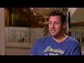 Adam Sandler Returns to Stand Up...from the new movie 