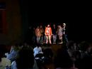 DTO \"Crazy for this Girl\" - Arts Common Hour Spring \