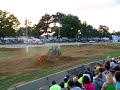 Tubed Geo Tracker at theCoshocton County Fair Rough Truck Tubed Geo Tracker at theCoshocton County Fair Rough Truck