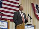 Jamie Eldridge in Boxborough