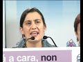 Declaraci�n D�a Internacional contra a Violencia de X�nero