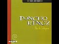 CERO VARO ZERO VARO PONCHO KINGZ
