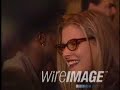Taye Diggs at \"GO\" Premiere