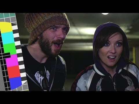 Cartoon Battle | Republic of Telly | RTÉ Two