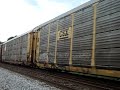 Q226 at Hyndman,PA on 9/7/08