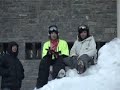 snowboarmaster jibbbus 2007 valle de aran