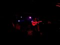 Frank Turner - I Knew Prufrock Before He Got Famous (Live)