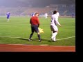 San Marino - Slovacchia 0-5 seconda parte