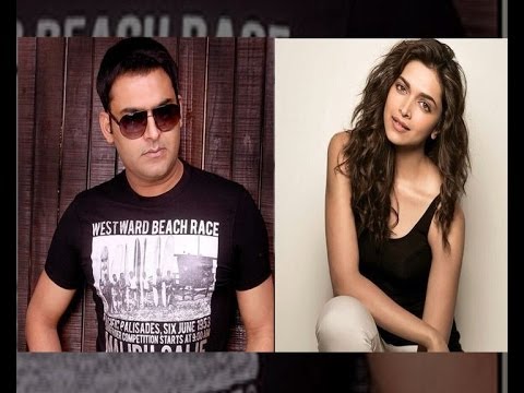 Kapil Sharma wants Deepika Padukone - Bollywood Country Videos