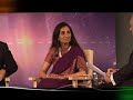 Watching the highlights of the India Economic Summit 2009 #WEFIndia in New Delhi http://tr.im/ES3M