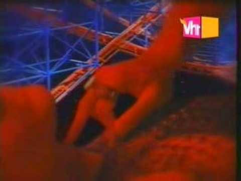 Simply Red - Fairground