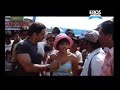 Karan Nath gets beaten up - Paagalpan