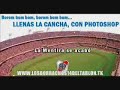 LA MENTIRA SE ACABO (Capitulo 5) River Plate Vs Boca Juniors LA MENTIRA SE ACABO (Capitulo 5) River Plate Vs Boca Juniors