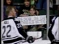 Dallas Stars - Nothing Else Matters