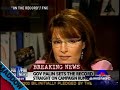 Maddow sticks up for bloggers - Sarah Palin criticizes them Maddow sticks up for bloggers - Sarah Palin criticizes them