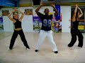 Cours Danse Africaine - Knzo 2/2