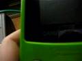 Steam Powered Gameboy